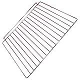 844092140 Oven Grill 356 x 461 mm for Smeg Oven