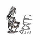 Auto Parts For MAZDA RX8 RX-8 2004 2005 2006 2007 2008 2009 2010 2011 Stainless Manifold Exhaust Headers PGQSQVTXF