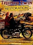 Triumph Twin Restoration