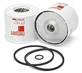 Fleetguard FF167 Fuel Filter