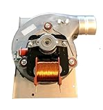 Worcester 24i RSF Fan 8716119948 87161209930 (Replaces WFFB0221-038C) - Hanicks