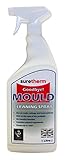 Suretherm Mould Cleaning Spray | Black Mould Cleaner | Mould Steriliser | Wall Cleaner