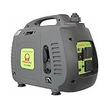PMI2000 Inverter portable generator. Ideal for camping and outdoors activities.