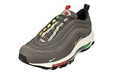 NIKE Air Max 97 Eoi (GS), Running Shoes Child Size: 4.5 UK