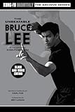 The Unbeatable Bruce Lee (Kung-Fu Monthly Archive Series) 2023 Re-issue Mono Edition