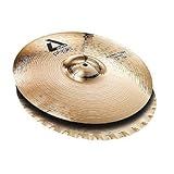 PAISTE ALPHA 14 SOUND EDGE Hi-Hat