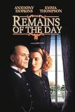 The Remains Of The Day