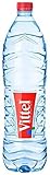 Vittel Still Mineral Water 1.5 Litres (Pack of 12)