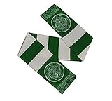 New Official Football Team Bar Scarf 5 (Celtic FC)