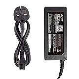 Wikiparts 19V 3.42A 65W Replacement Notebook Charging Unit Power Adapter for PACKARD BELL EASYNOTE HERA GL HGL1 Laptop Charger Power Supply Unit UK Seller