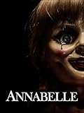 Annabelle (2014)
