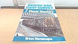 British Rail Fleet Survey 7: Diesel Shunters: v. 7