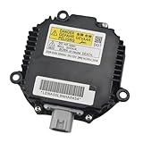 Xenon Ballast Compatible With Mazda For MX-5 33119-SJK-013 33119-SWA-003 33129-SJA-J01 D2S D2R Xenon H-ID Headlight Ballast Control Unit Module ECU(Without Igniter)