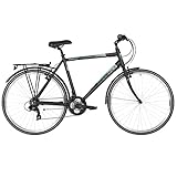 Freespirit Trekker 700c Mens Trekking Bike - 19"