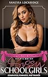 Sissy Schoolgirls: Dominated, Feminized, and Trained (September) (Sissy of the Month)