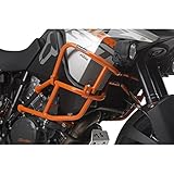 SW Motech Upper crash bar for orig. KTM crash bar | SBL.04.338.10101/O