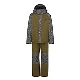 Trakker CR Camo 3pc Winter Suit: XXL