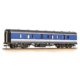 Bachmann 39-188 Mk1 BG Full Brake Coach Network SouthEast