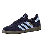 adidas Spezial, Men's Trainers, Blue, 7 UK (40 2/3 EU)