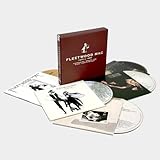 Fleetwood Mac 1975 to 1987