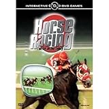 Horse Racing [Interactive DVD]