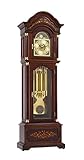Hermle Pendulum Clocks 01210-031171