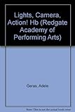 Lights, Camera, Action!: No.2 (Redgate Academy of Performing Arts S.)