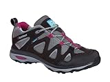 Karrimor Isla Ladies Weathertite, Women's Trekking & hiking shoes Trekking & hiking shoes, Black C/Pink, 5 UK (38 EU)