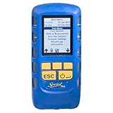 Calibration Service for Anton SprintPro Gas Analysers (SprintPro1-3, Year 5)