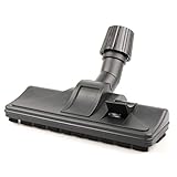 PakTrade Hard Floor Carpet Tool For Bosch Grösse A, Nilfisk-Alto CDF 2000, CDF2000, Hoover SC 86 Supersprint, Shop Vac Max 30