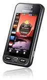 Samsung S5230 (Touchscreen, 3MP Camera, Video, MP3 Player, Bluetooth) Smartphone