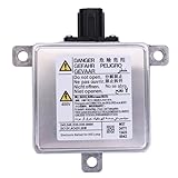 D4S D4R Xenon Headlight Ballast Unit for Honda Civic CR-Z CR-V for Mazda 3 CX-5 CX-9 D4S D4R Xenon Bulb Headlight Ballast Replaces W3T24771 W3T23671 W3T22371 W003T18471 W3T21571 W3T23371