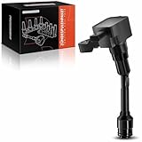 Ignition Coil for B-Max C-Max II Fiesta VI Focus III Ecosport Mondeo Transit 2012-2020