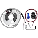 A-Premium Electronic Ignition System Compatible with Suzuki GS550 GS750 KD 1977 1978