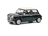 FloZ for Schuco Classic for mini for cooper Car 1:12 Truck Pre-built Model