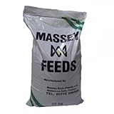 Massey Specialist Sheep Nuts 25Kg - Ewe Feed