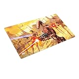 Gamegenic GGS40067ML Star Wars Unlimited Trading Card Game Accessory, Multi-Colour