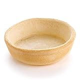 Pidy Feuilletee Quiche Case, 8.5 cm (72 Cases)