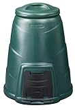 Blackwall Compost Converter (330 Litre, Green)