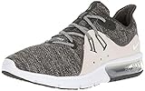 Nike Air Max Sequent 3, Men's Cross Cross Trainers, Multicolour (Sequoia/Summit White/Light Bone 300), 7 UK (41 EU)