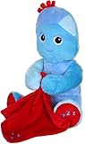 In the Night Garden Kids Iggle Piggle Sleep Aid Toy, with Soft Glowing Cheeks, 5 Lullabies and Gentle Head Swaying Motion 1670