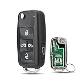 ID48chip 5 Buttons Remote Key Fob For Volkswagan VW Sharan Key VW Multivan T5 Caravelle Remote Fob 433Mhz 7N0837202K 7N0837202F 7N0837202AE