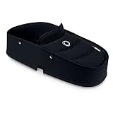 Bugaboo Bee³ Carrycot Fabric Black