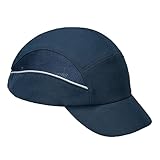 Portwest PS59 AirTech Bump Protective Safety Cap Navy