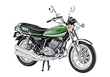 Hasegawa 1:12 Kawasaki KH400-A7