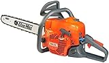 Oleomac 50089021E2 GS 520 Chainsaw, Orange