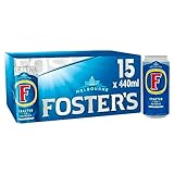 Fosters 15 x 440ml