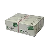 1000 actiTube Activated Carbon Filters, 10 x Boxes of 100 9 mm Roll-up, Pipe Filters with actiTube Tune Filter Tips, Activated charcoal