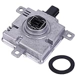 D4S D4R Xenon Headlight Ballast for Honda Civic CR-Z CR-V 2013-2014 for Mazda 3 CX-5 CX-9 2013-2015 Xenon Bulb Headlight Ballast Control Module W3T23671 W3T24771 W3T21571 W3T23371 W003T18471