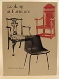 Looking at Furniture